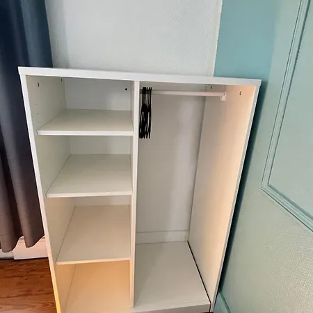 Appartamento Soh Rent 4 Proche Gare Et Centre De Tv - Wifi