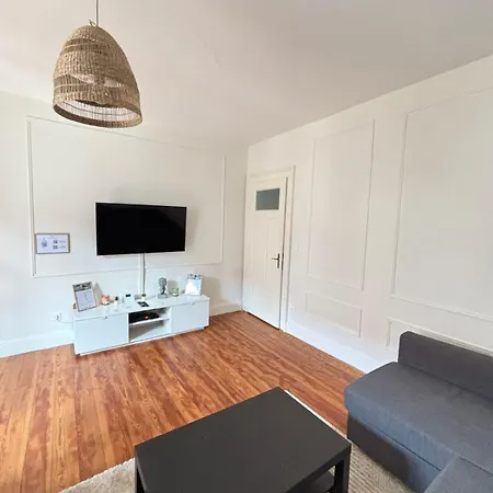 Soh Rent 3 Pieces Gare 3 - Tv - Wifi