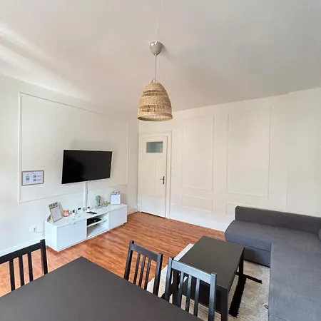 Apartment Soh Rent 3 Pieces Gare 3 - Tv - Wifi